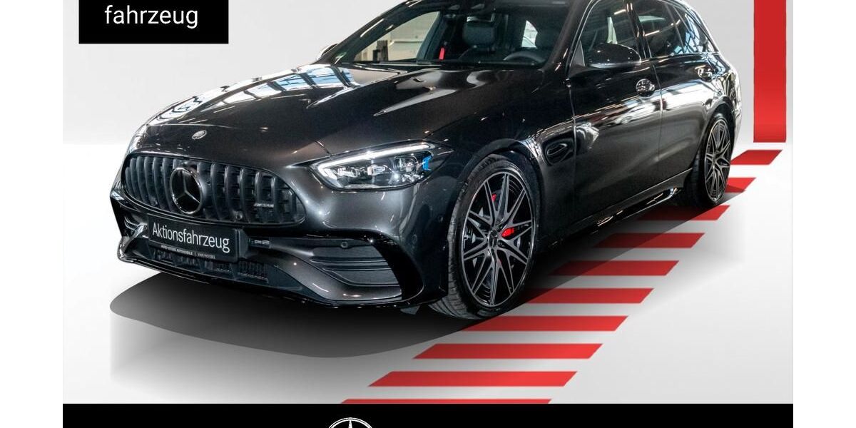Mercedes-Benz C 43 AMG 3.000 km 87.998 &euro; Hamburg-Elbe 22609