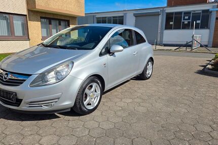 Opel Corsa 58.000 km 4.790 &euro; Norderstedt 22848
