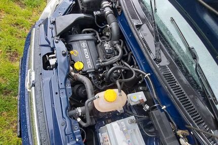 Opel Agila 90.000 km 999 &euro; Quickborn 25451