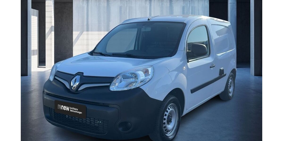 Renault Kangoo 44.709 km 11.990 &euro; Hamburg 20537