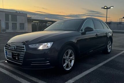 Audi A4 198.000 km 12.200 &euro; Hamburg 22043