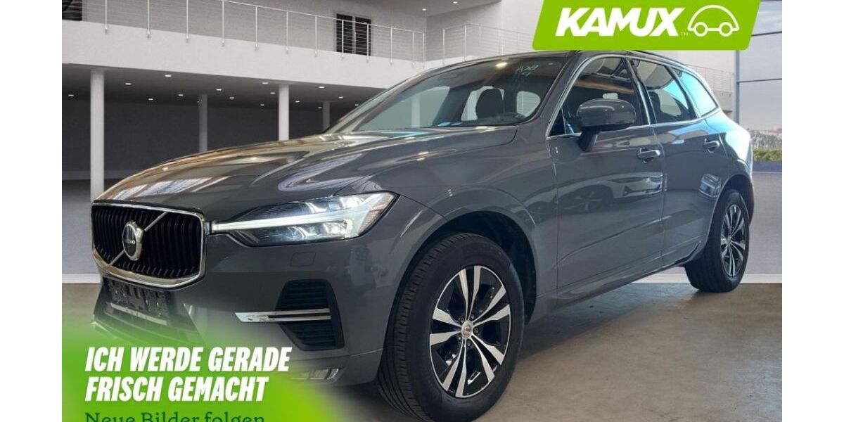 Volvo XC60 126.002 km 26.500 &euro; Hamburg 22529