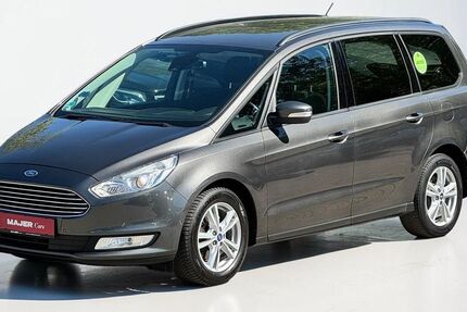 Ford Galaxy 94.552 km 17.490 &euro; Hamburg 22043