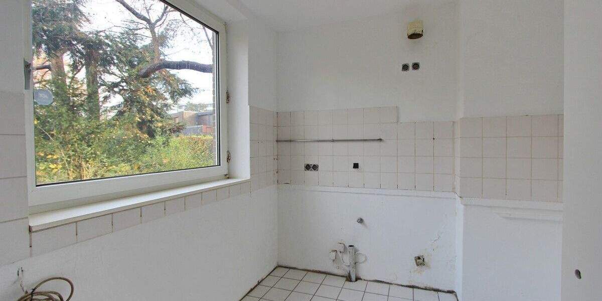 Reihenendhaus Norderstedt Harksheide - 3 Zimmer, 89 m&sup2;, 449.000&euro; | Angebot:25776045