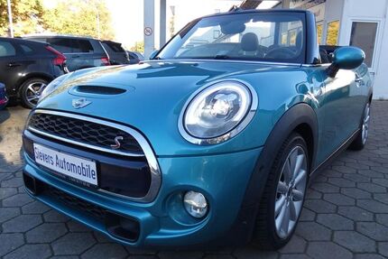 Mini Cooper SD Cabrio 141.500 km 14.990 &euro; Norderstedt 22846