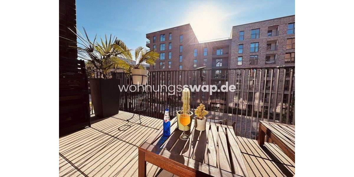 Etagenwohnung Hamburg Ottensen - 3 Zimmer, 77 m&sup2;, 1.735&euro; | Angebot:25958670