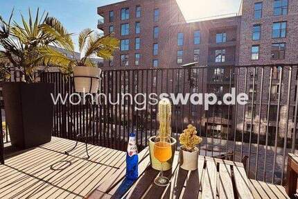 Wohnung Hamburg Ottensen - 3 Zimmer, 77 m&sup2;, 1.735&euro; | Angebot:25958670