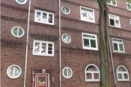 Wohnung Hamburg Langenhorn - 2 Zimmer, 50 m&sup2;, 1.300&euro; | Angebot:26007586