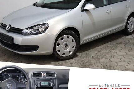VW Golf 132.861 km 6.490 &euro; Norderstedt 22844