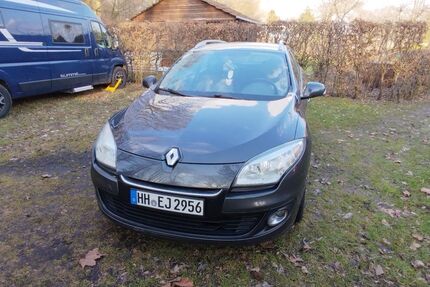 Renault Megane 305.900 km 1.200 &euro; Hamburg 22523