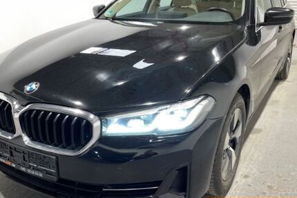 BMW 520 196.000 km 20.950 &euro; Norderstedt 22848