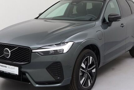 Volvo XC60 1.500 km 60.950 &euro; Norderstedt 22848