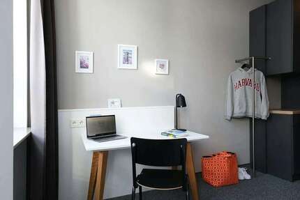 Zimmer Hamburg Harburg - 1 Zimmer, 1.880&euro; | Angebot:23980263