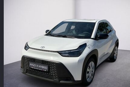 Toyota Aygo (X) 2.500 km 20.490 &euro; Kaltenkirchen 24568