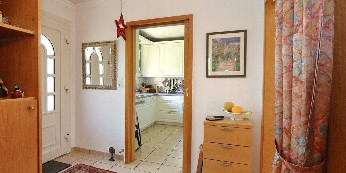 Bungalow Henstedt-Ulzburg Ulzburg - 5 Zimmer, 136 m&sup2;, 399.000&euro; | Angebot:25700626