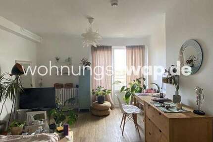 Wohnung Hamburg-Nord Nord - 1 Zimmer, 24 m&sup2;, 222&euro; | Angebot:22273520