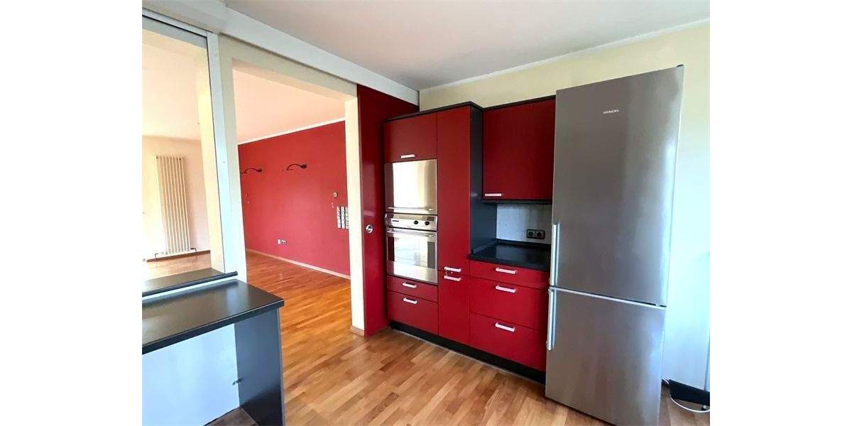 Etagenwohnung Hamburg Lokstedt - 3 Zimmer, 135 m&sup2;, 749.000&euro; | Angebot:25672637