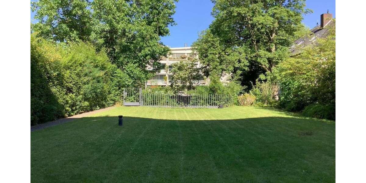 Etagenwohnung Hamburg Uhlenhorst - 2 Zimmer, 48 m&sup2;, 620.000&euro; | Angebot:26724457