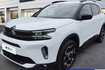 Citroen C5 Aircross 21.597 km 19.250 &euro; Hamburg 20537