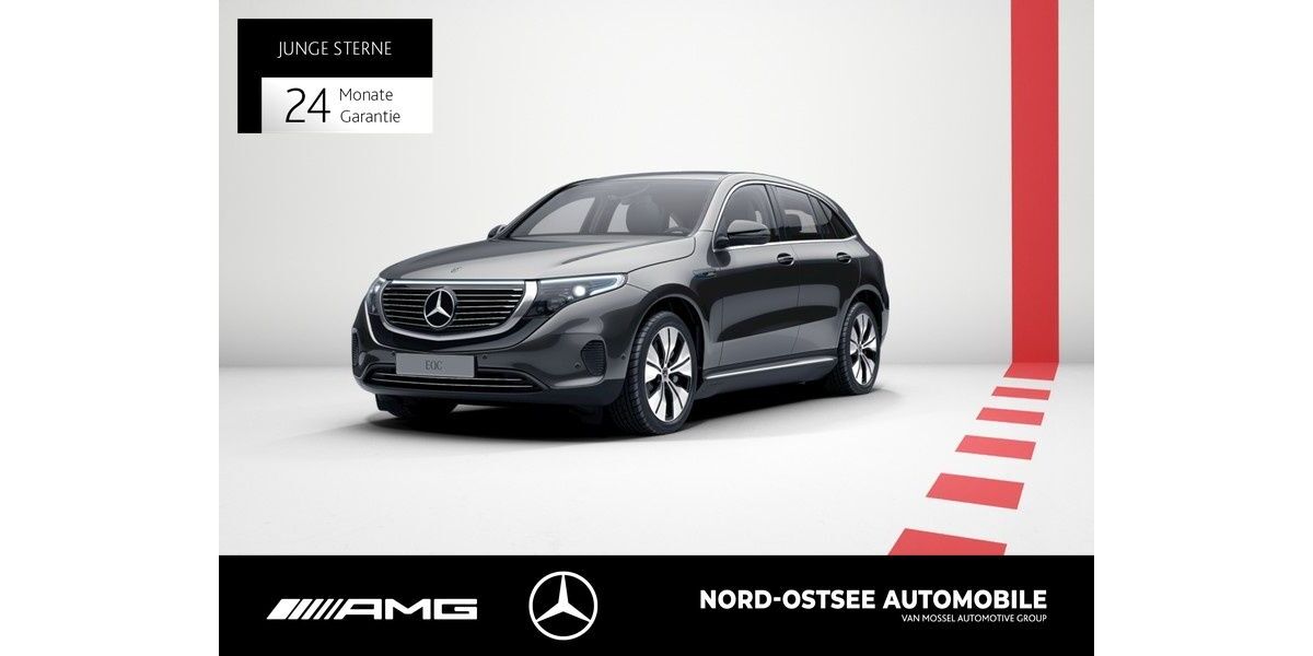 Mercedes-Benz EQC 41.892 km 32.990 &euro; Trittau 22946