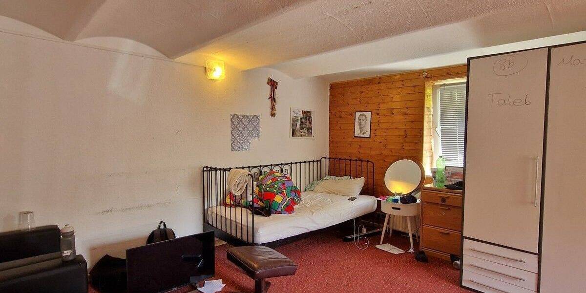 Mehrfamilienhaus, Wohnhaus Bad Oldesloe - 4 Zimmer, 119 m&sup2;, 279.000&euro; | Angebot:25681521