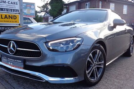 Mercedes-Benz E 200 47.000 km 39.700 &euro; Norderstedt 22850