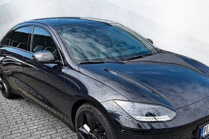 Hyundai IONIQ 6 9.990 km 39.900 &euro; Rellingen 25462