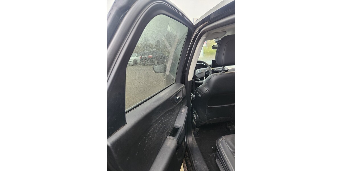 Ford Kuga 80.000 km 18.300 &euro; Hamburg 20038