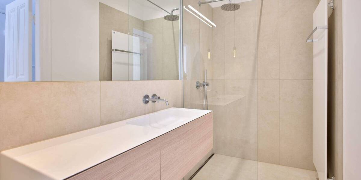 Etagenwohnung Hamburg Harvestehude - 4 Zimmer, 116 m&sup2;, 1.694.400&euro; | Angebot:25678278