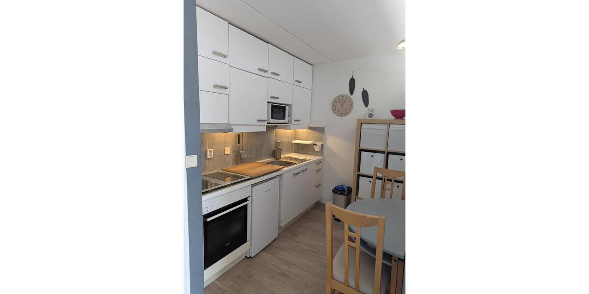 Etagenwohnung Hamburg Altona - 1 Zimmer, 42 m&sup2;, 259.000&euro; | Angebot:25945472