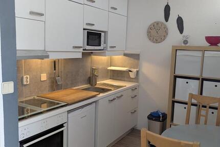 Wohnung Hamburg Altona - 1 Zimmer, 42 m&sup2;, 259.000&euro; | Angebot:25945472
