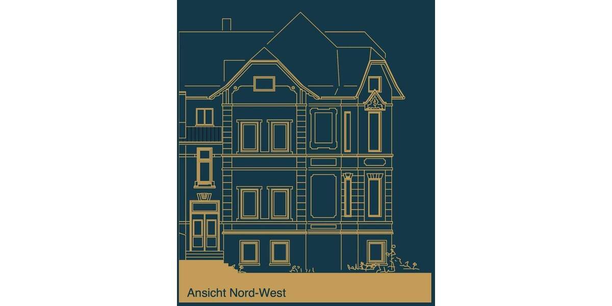 Etagenwohnung Hamburg Blankenese - 4 Zimmer, 78 m&sup2;, 838.000&euro; | Angebot:25657587