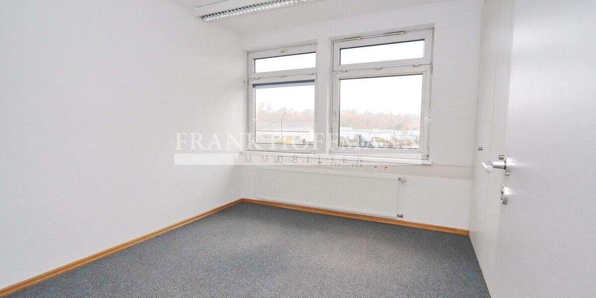 Gewerbeobjekt Henstedt-Ulzburg Ulzburg - 1.195&euro; | Angebot:25700465