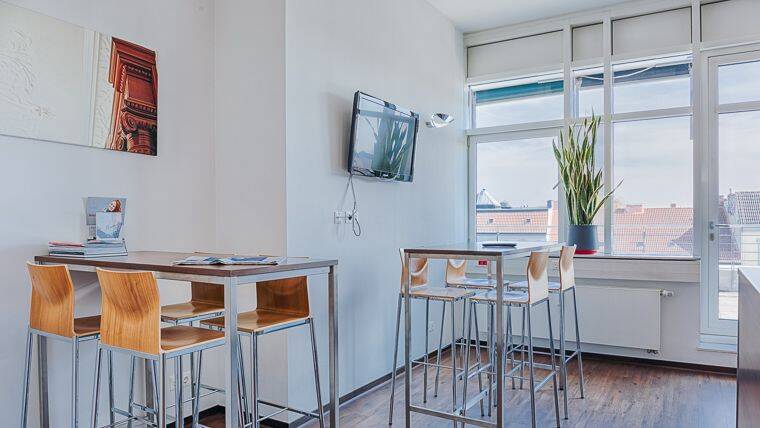 Gewerbeobjekt Hamburg Hoheluft-Ost - 800&euro; | Angebot:25998321