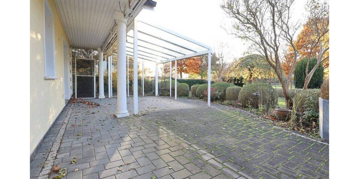 Einfamilienhaus Bad Bramstedt - 4 Zimmer, 172 m&sup2;, 699.000&euro; | Angebot:25743515