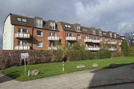 Wohnung Hamburg Langenhorn - 2 Zimmer, 51 m&sup2;, 230.000&euro; | Angebot:26053651