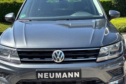 VW Tiguan 99.800 km 18.800 &euro; Rellingen 25462