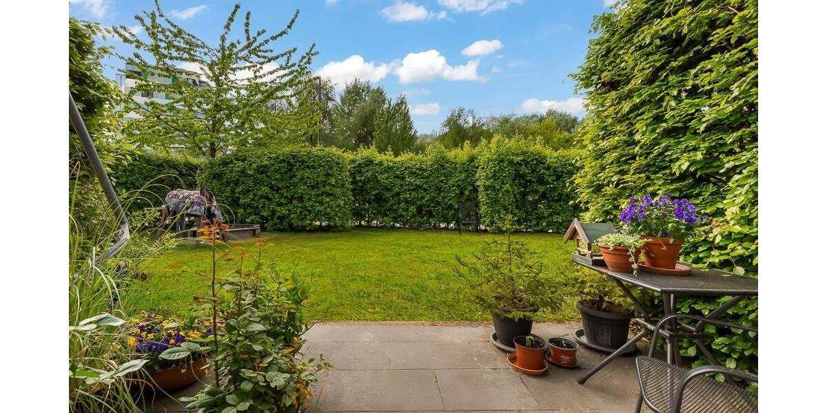 Reihenmittelhaus Hamburg Wilhelmsburg - 4 Zimmer, 174 m&sup2;, 1.090.000&euro; | Angebot:25686836