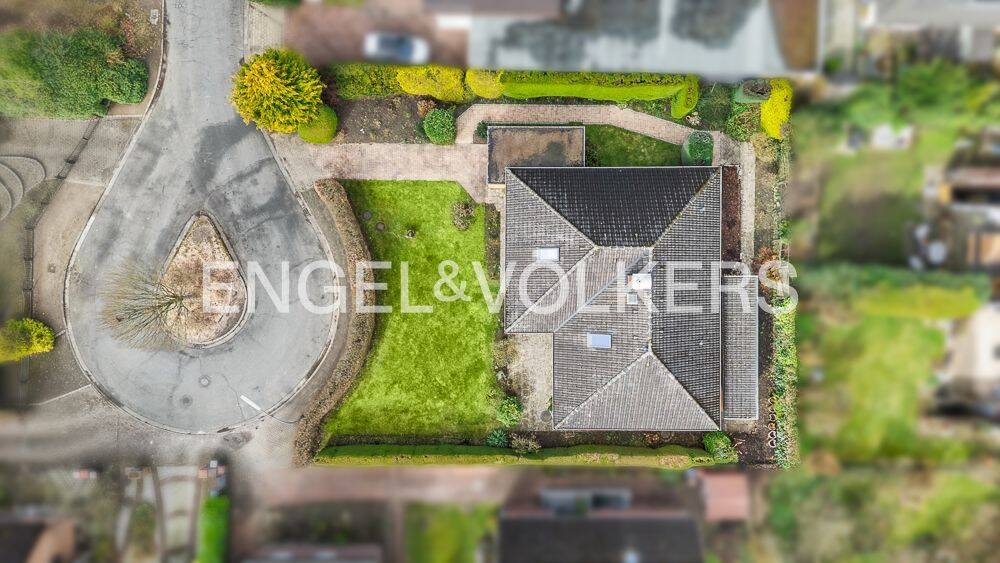 Einfamilienhaus Hamburg Rahlstedt - 3 Zimmer, 133 m&sup2;, 620.000&euro; | Angebot:26029979