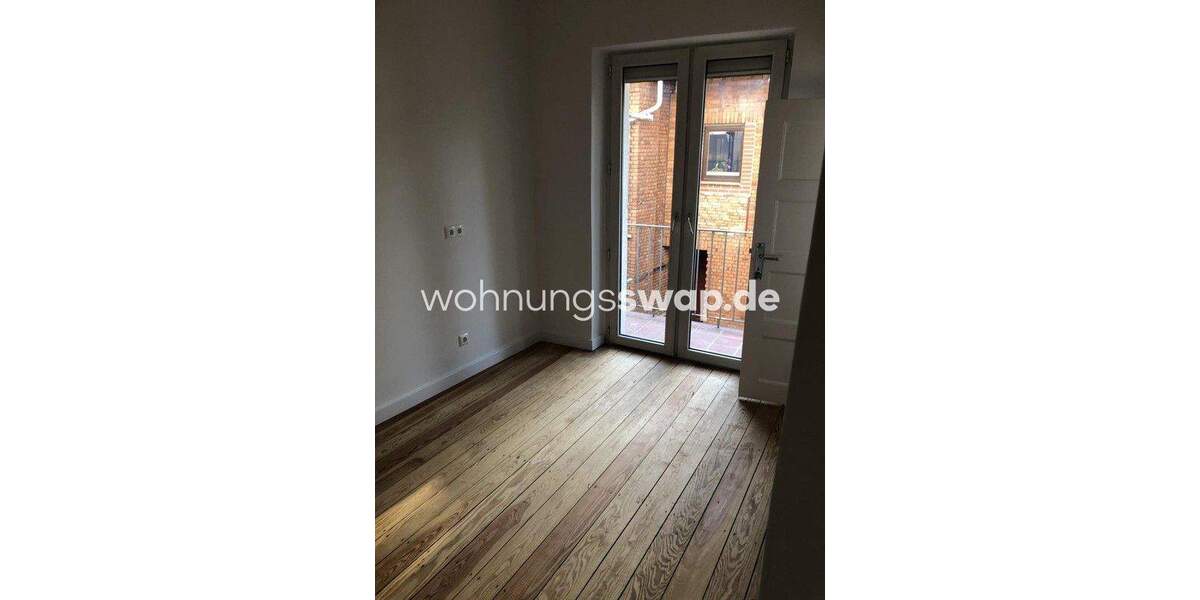 Etagenwohnung Hamburg Bahrenfeld - 2 Zimmer, 59 m&sup2;, 870&euro; | Angebot:25944812