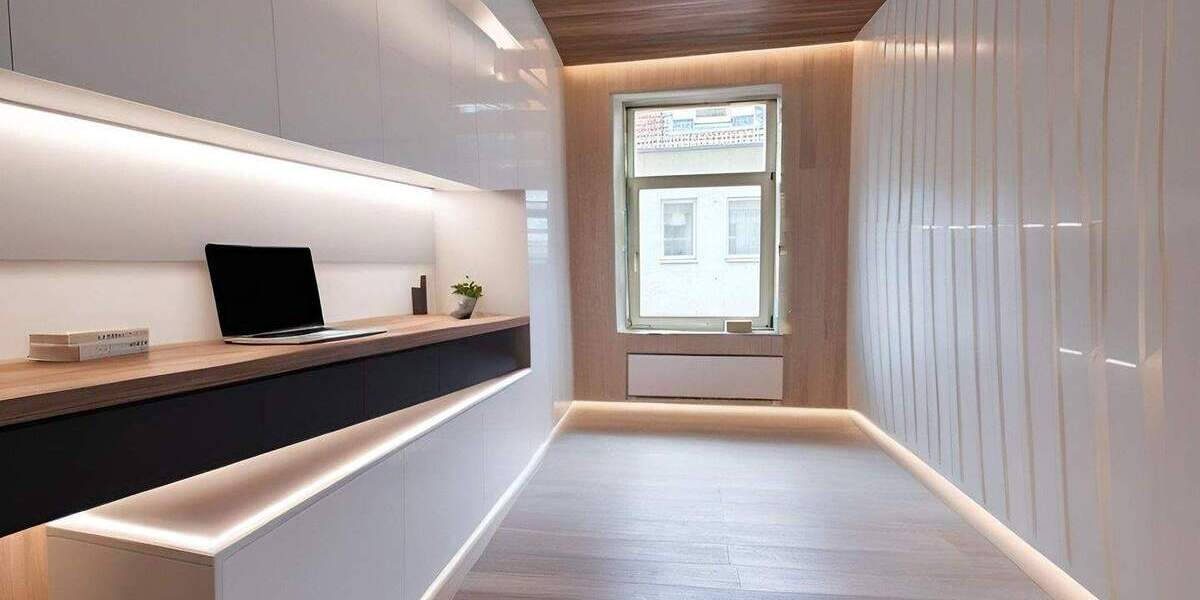 Etagenwohnung Hamburg Bergedorf - 3 Zimmer, 66 m&sup2;, 229.000&euro; | Angebot:25686425