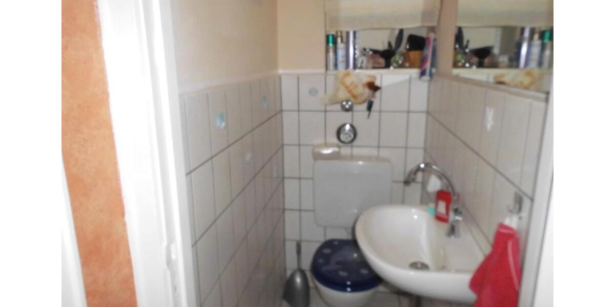 Etagenwohnung Hamburg Stellingen - 1 Zimmer, 18 m&sup2;, 400&euro; | Angebot:25612630