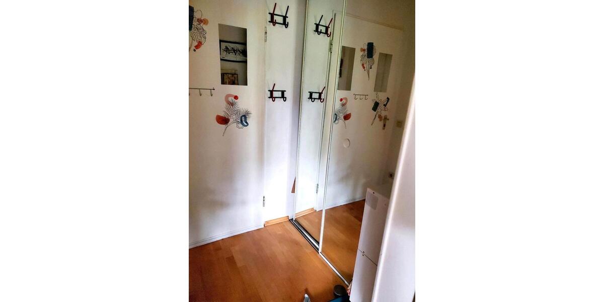 Erdgeschoßwohnung Pinneberg - 2 Zimmer, 60 m&sup2;, 260.000&euro; | Angebot:26975872