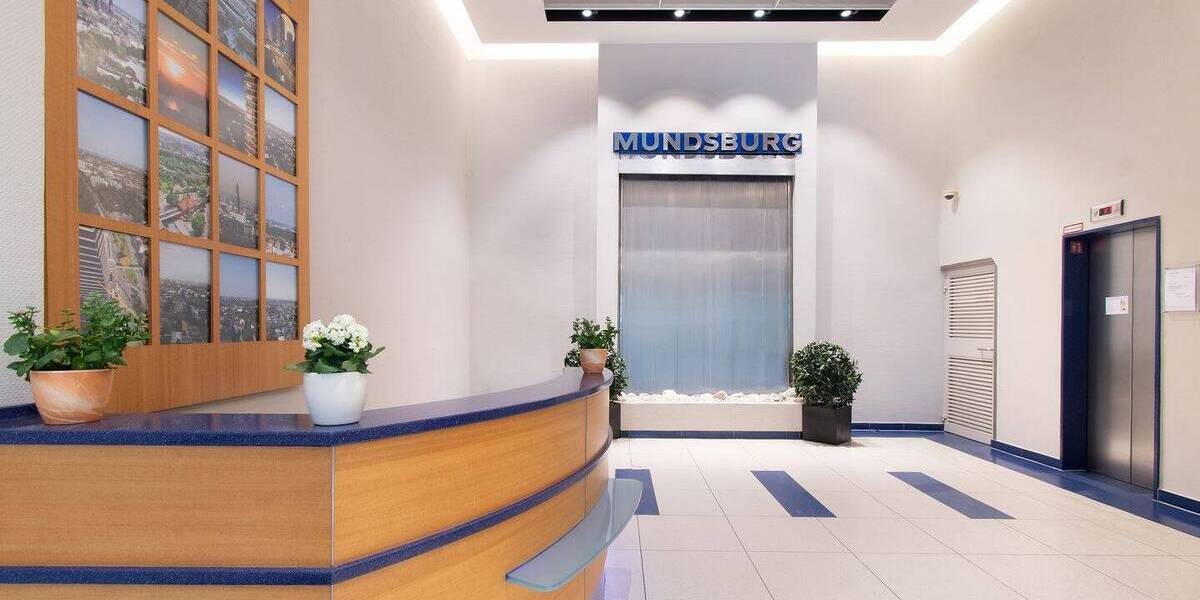 Etagenwohnung Hamburg Barmbek-Süd - 2 Zimmer, 69 m&sup2;, 299.000&euro; | Angebot:25726015