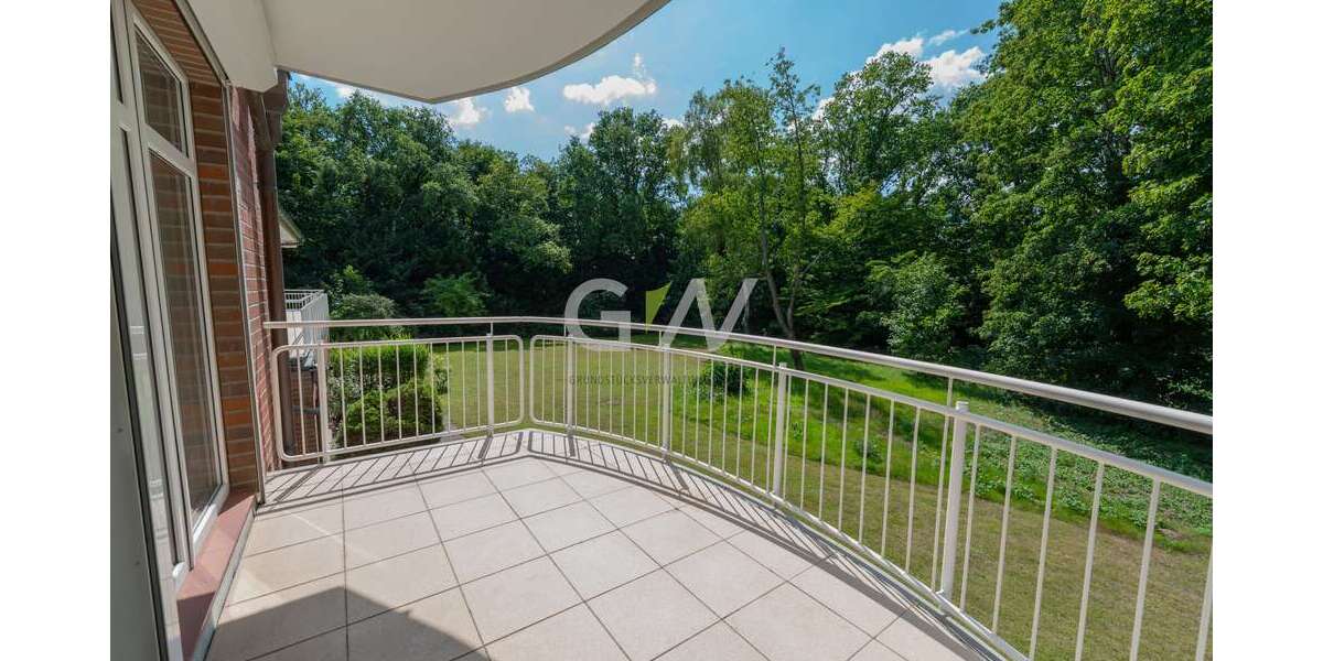 Etagenwohnung Hamburg Poppenbüttel - 5 Zimmer, 270 m&sup2;, 1.179.000&euro; | Angebot:22009515