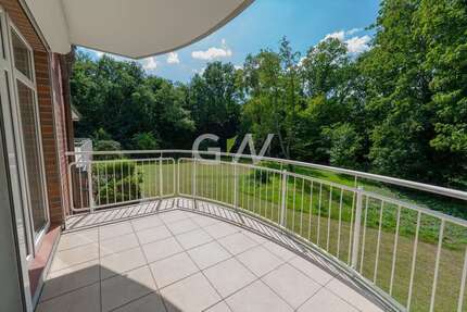 Wohnung Hamburg Poppenbüttel - 5 Zimmer, 270 m&sup2;, 1.179.000&euro; | Angebot:22009515