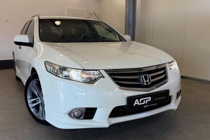 Honda Accord 216.110 km 7.999 &euro; Kaltenkirchen 24568