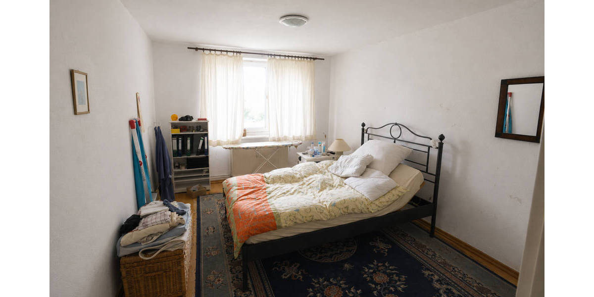 Etagenwohnung Hamburg / Groß Borstel Groß Borstel - 2 Zimmer, 58 m&sup2;, 249.000&euro; | Angebot:26826982