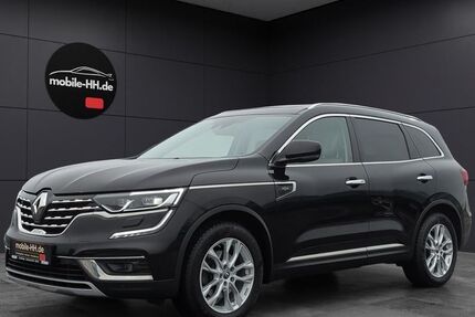 Renault Koleos 95.000 km 20.990 &euro; Hamburg 22047