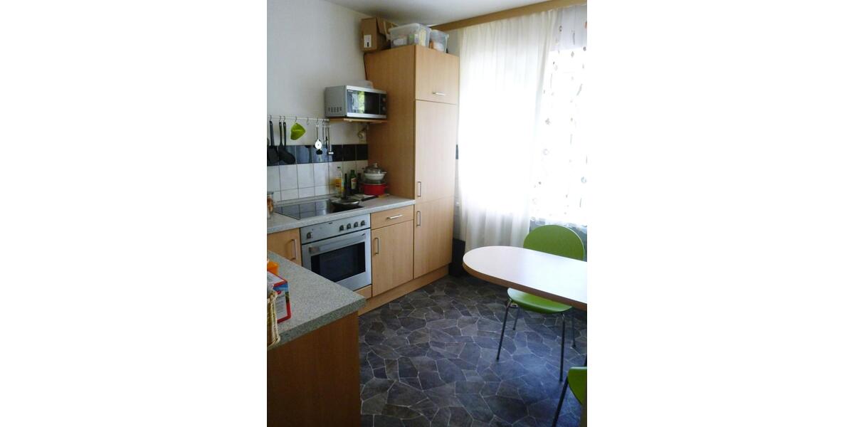 Etagenwohnung Hamburg Barmbek-Nord - 1 Zimmer, 33 m&sup2;, 500&euro; | Angebot:25659946